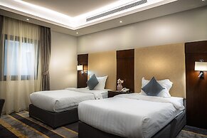 Dar Wed Serviced Apartments