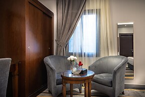 Dar Wed Serviced Apartments