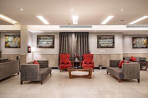 Dar Wed Serviced Apartments