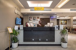 Dar Wed Serviced Apartments