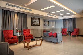 Dar Wed Serviced Apartments