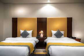 Dar Wed Serviced Apartments