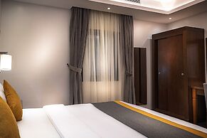 Dar Wed Serviced Apartments