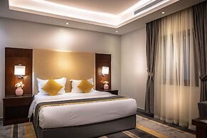 Dar Wed Serviced Apartments