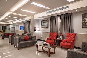 Dar Wed Serviced Apartments