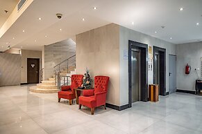 Dar Wed Serviced Apartments