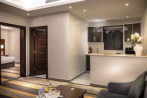 Dar Wed Serviced Apartments