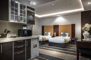 Dar Wed Serviced Apartments
