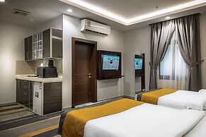 Dar Wed Serviced Apartments