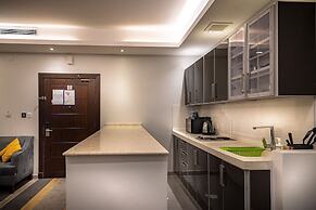 Dar Wed Serviced Apartments
