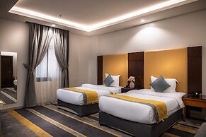 Dar Wed Serviced Apartments