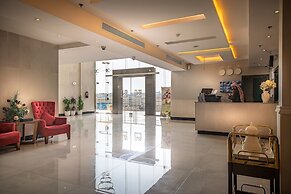 Dar Wed Serviced Apartments