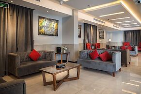 Dar Wed Serviced Apartments