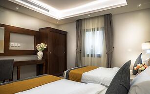 Dar Wed Serviced Apartments