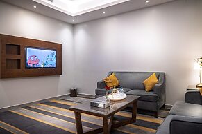 Dar Wed Serviced Apartments