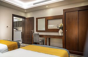 Dar Wed Serviced Apartments