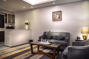 Dar Wed Serviced Apartments