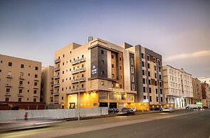 Dar Wed Serviced Apartments