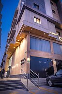 Dar Wed Serviced Apartments