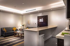 Dar Wed Serviced Apartments