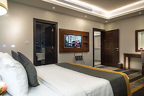 Dar Wed Serviced Apartments
