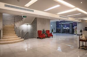 Dar Wed Serviced Apartments