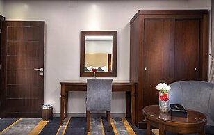 Dar Wed Serviced Apartments