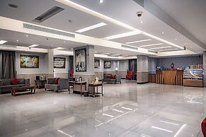 Dar Wed Serviced Apartments