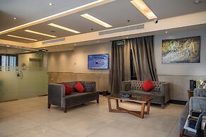 Dar Wed Serviced Apartments