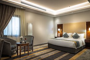 Dar Wed Serviced Apartments