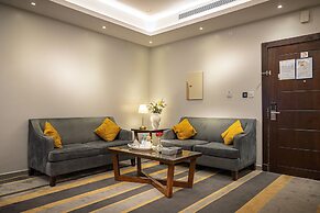 Dar Wed Serviced Apartments