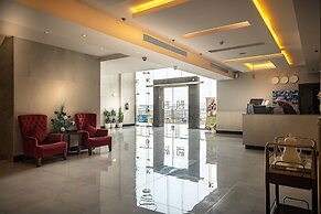Dar Wed Serviced Apartments