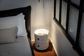 Rental in Rome Pantheon by Agrippa Suite Apartment