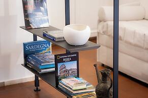 Rental in Rome Pantheon by Agrippa Suite Apartment