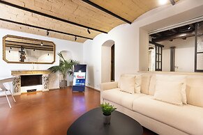 Rental in Rome Pantheon by Agrippa Suite Apartment
