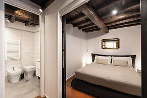 Rental in Rome Pantheon by Agrippa Suite Apartment
