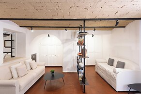 Rental in Rome Pantheon by Agrippa Suite Apartment