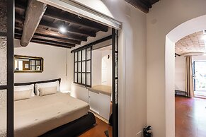 Rental in Rome Pantheon by Agrippa Suite Apartment