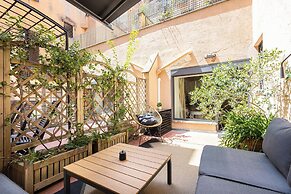 Rental in Rome Pantheon by Agrippa Suite Apartment