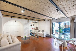 Rental in Rome Pantheon by Agrippa Suite Apartment
