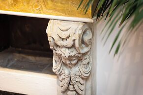 Rental in Rome Pantheon by Agrippa Suite Apartment