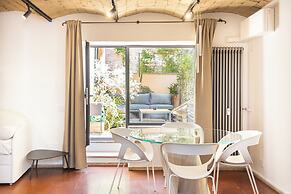 Rental in Rome Pantheon by Agrippa Suite Apartment