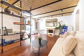 Rental in Rome Pantheon by Agrippa Suite Apartment