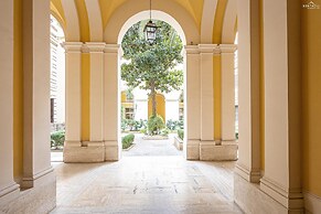 Rental in Rome Germanico Apartment