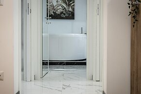 Rental in Rome Germanico Apartment