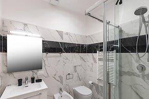 Rental in Rome Germanico Apartment