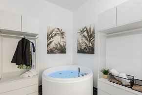 Rental in Rome Germanico Apartment