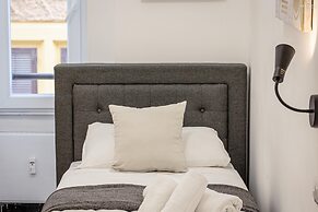 Rental in Rome Germanico Apartment