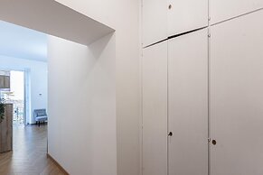 Rental in Rome Germanico Apartment