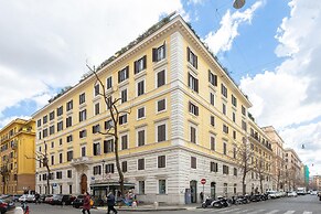 Rental in Rome Germanico Apartment